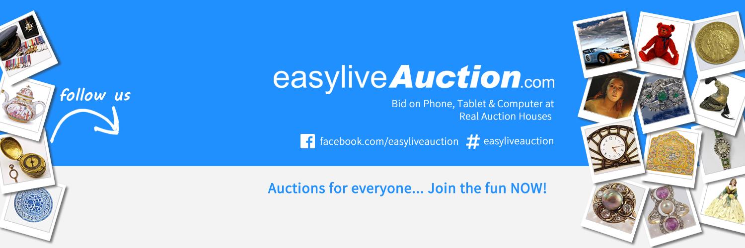 easyliveauction's profile banner image