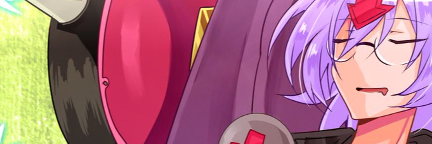 youkaizana's profile banner image