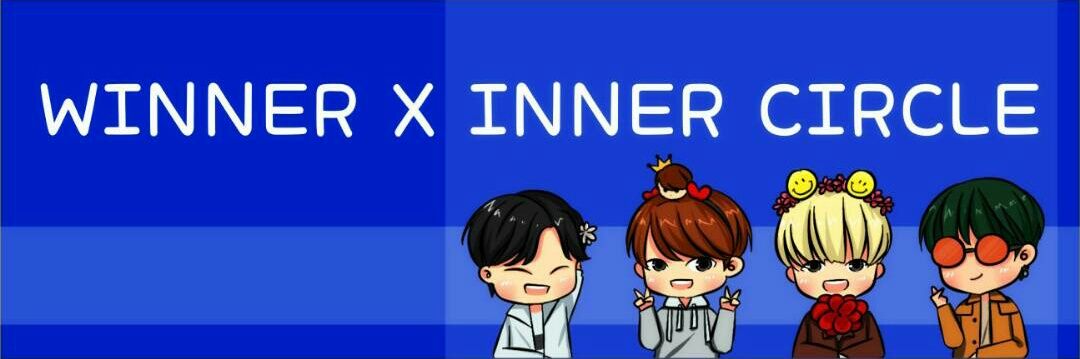 INNER CIRCLE ID banner