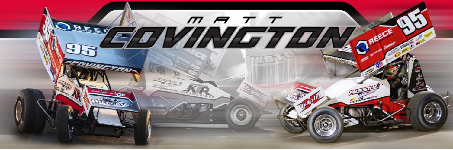 mattcovington95's profile banner image