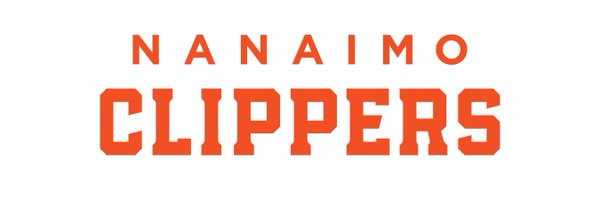 Nanaimo Clippers Profile Banner