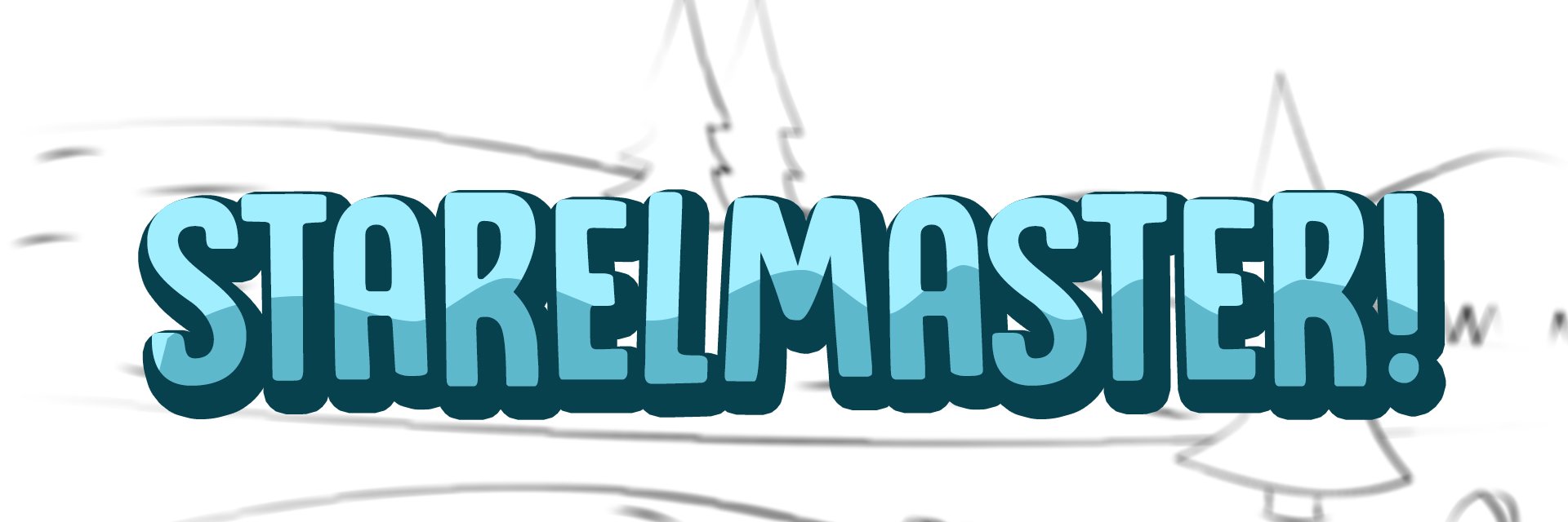 Starelmaster's profile banner image