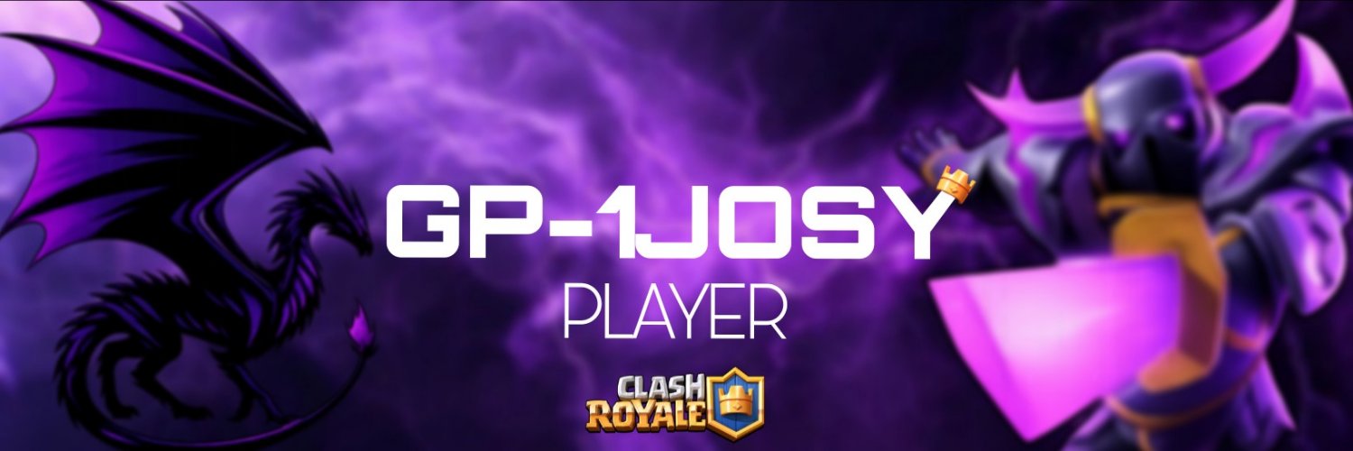 Josy_Gamer_64's profile banner image