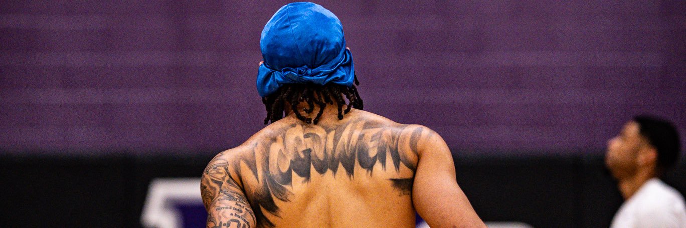 Trey McGowens 3rd banner