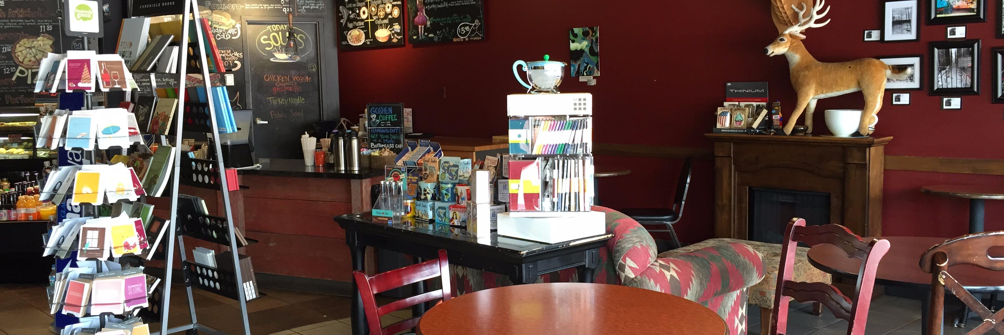 deercreekcafe's profile banner image