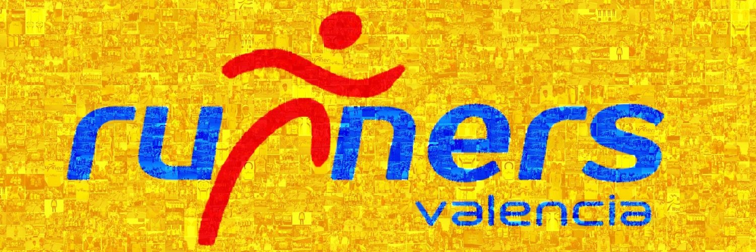 runnersvalencia's profile banner image