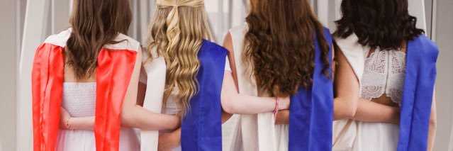 AndreaJessie9's profile banner image