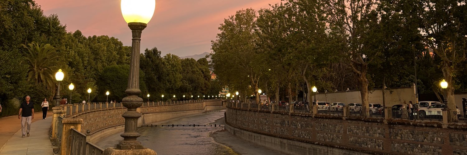 saraypinel's profile banner image