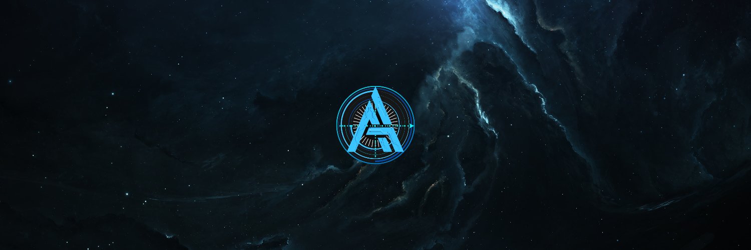 AXiS ALiVE⁵⁵⁵⁵ Profile Banner
