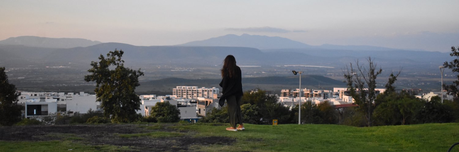 Ximenagvn's profile banner image