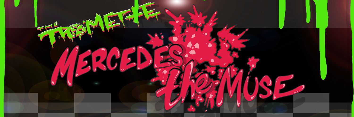 mercedesthemuse's profile banner image