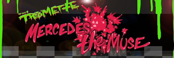 mercedesthemuse Profile Banner