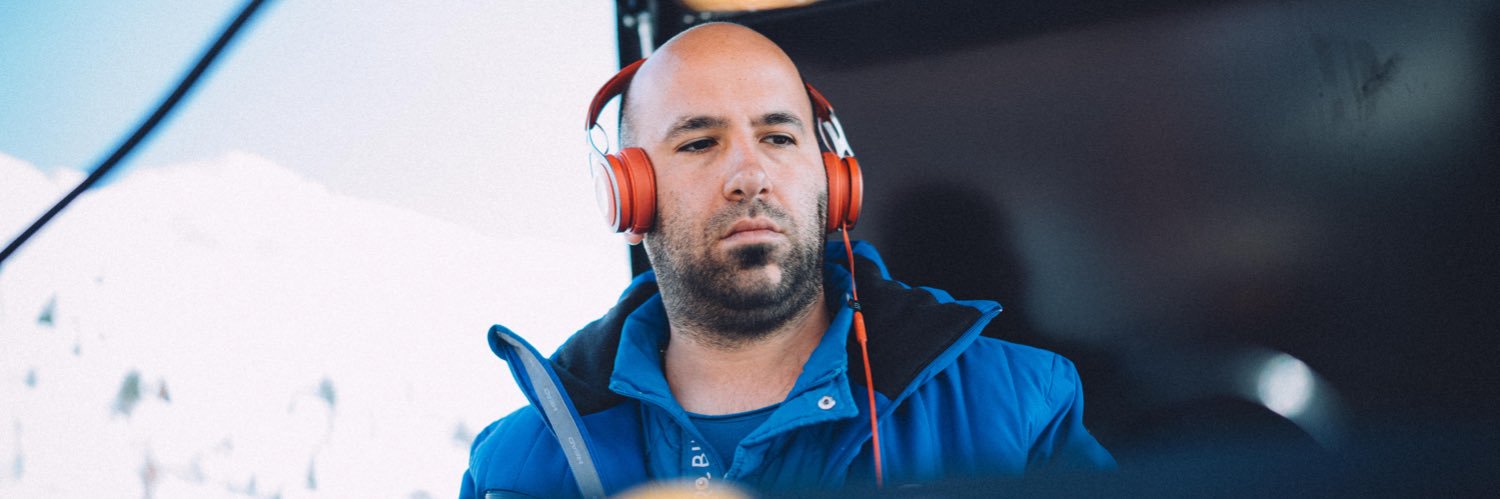 djdonbardaro's profile banner image