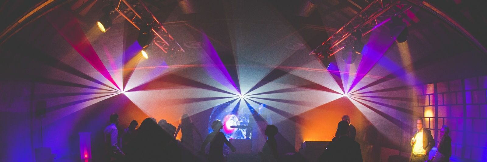 FunkyDeejay's profile banner image