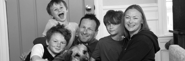 JoshFryday Profile Banner