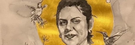 Maurice Ebileeni banner