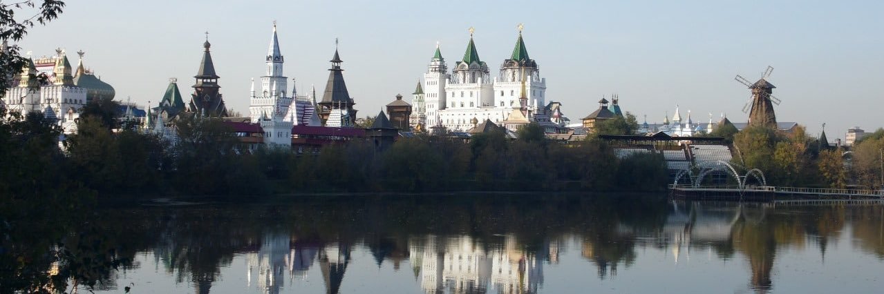 SObuhov's profile banner image