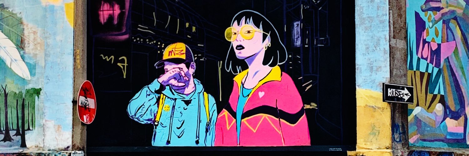 beatnikfla's profile banner image