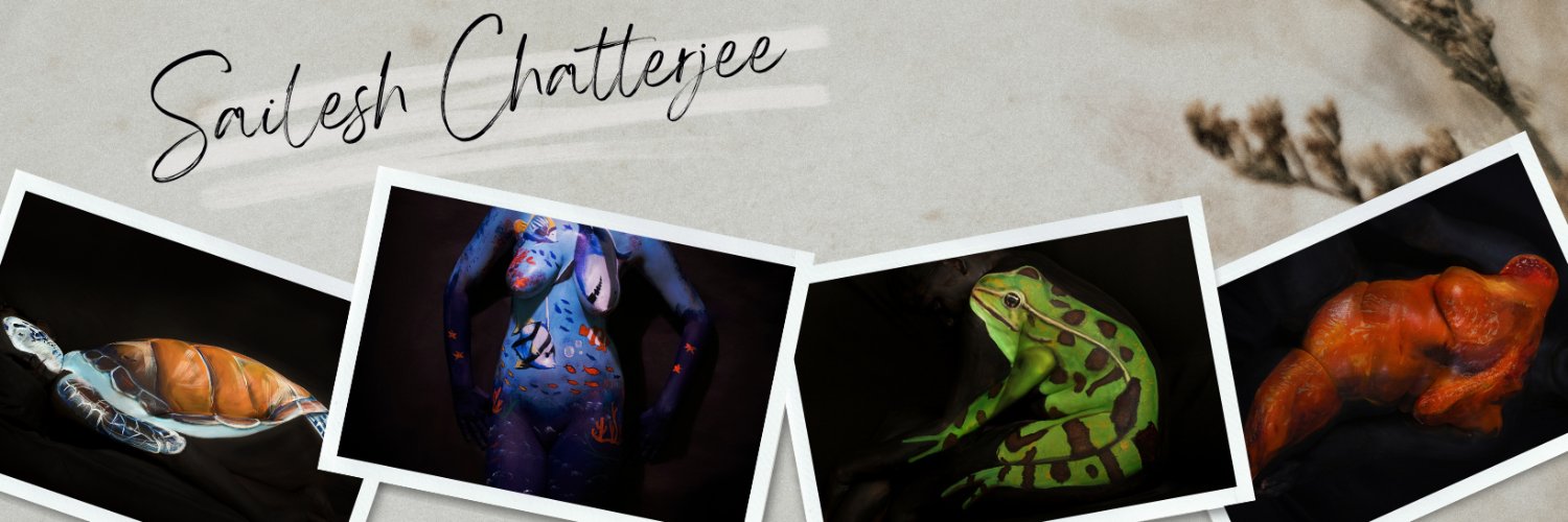 saileshchatterj's profile banner image