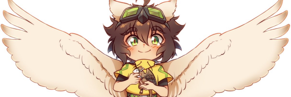 animeaves's profile banner image
