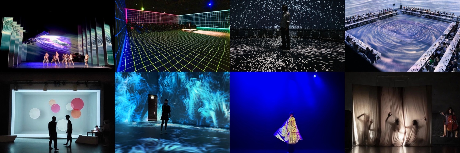 Helena Córdoba (Messcellany / FUSE) banner