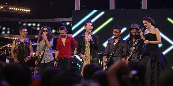 ROMANTICKband's profile banner image