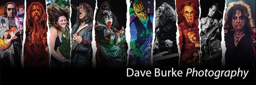 DaveBurkePhoto's profile banner image