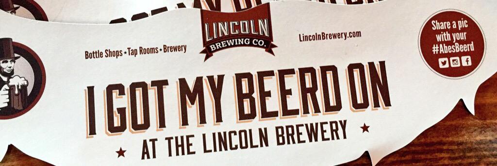 LincolnBrewing's profile banner image