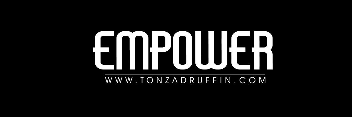 TonzaDRuffin's profile banner image