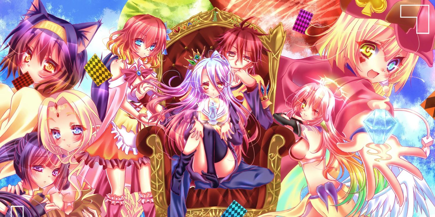 Buckethead1293's profile banner image