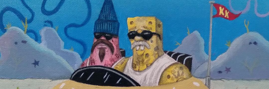 trapbutters's profile banner image