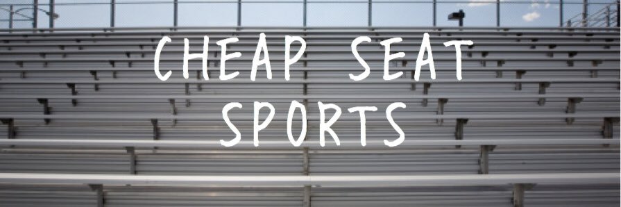 CheapSportsTalk's profile banner image