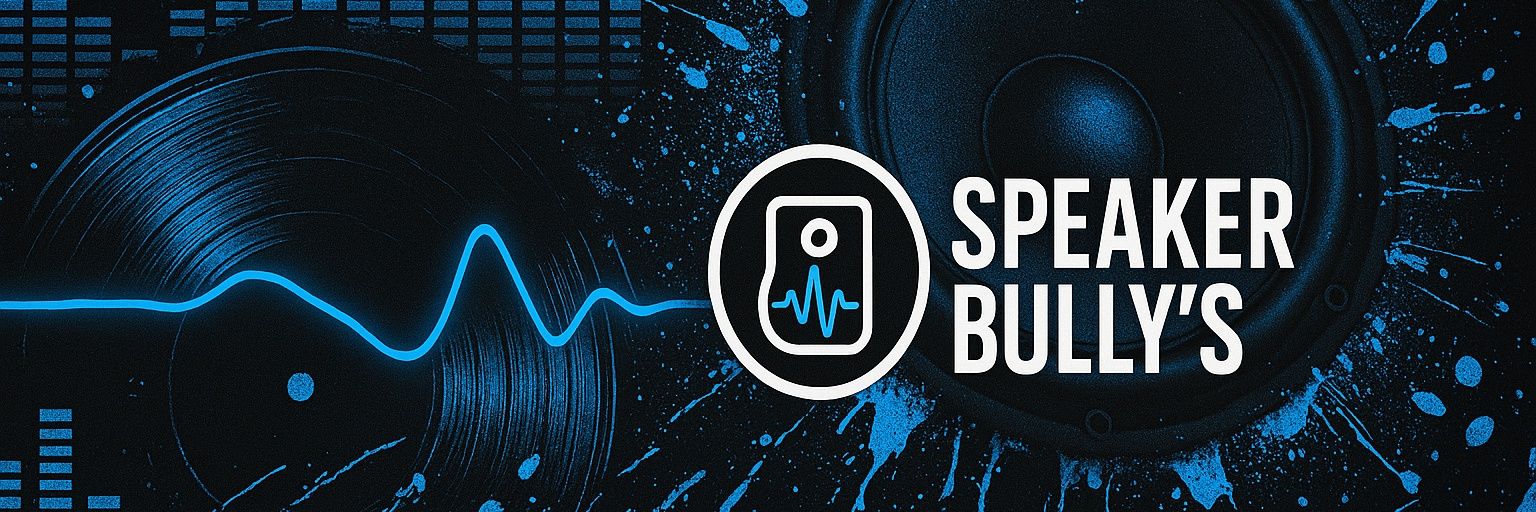 Speaker_Bullys's profile banner image