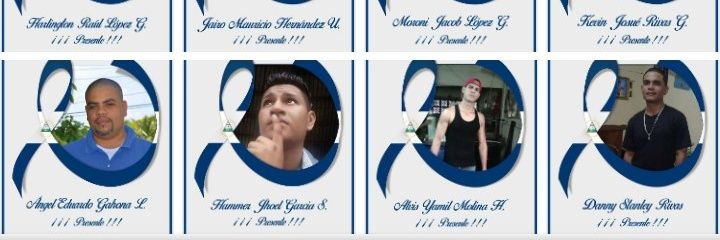 Ronnyjcv's profile banner image