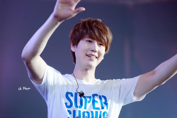 cho88kyu's profile banner image