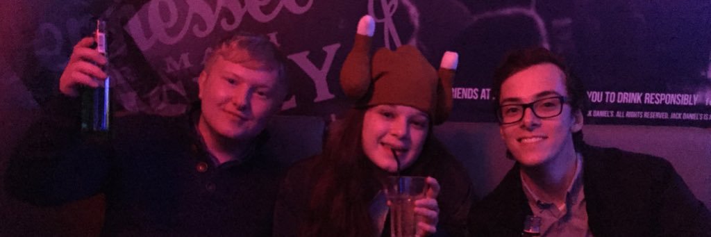 ryanjohnMATE's profile banner image