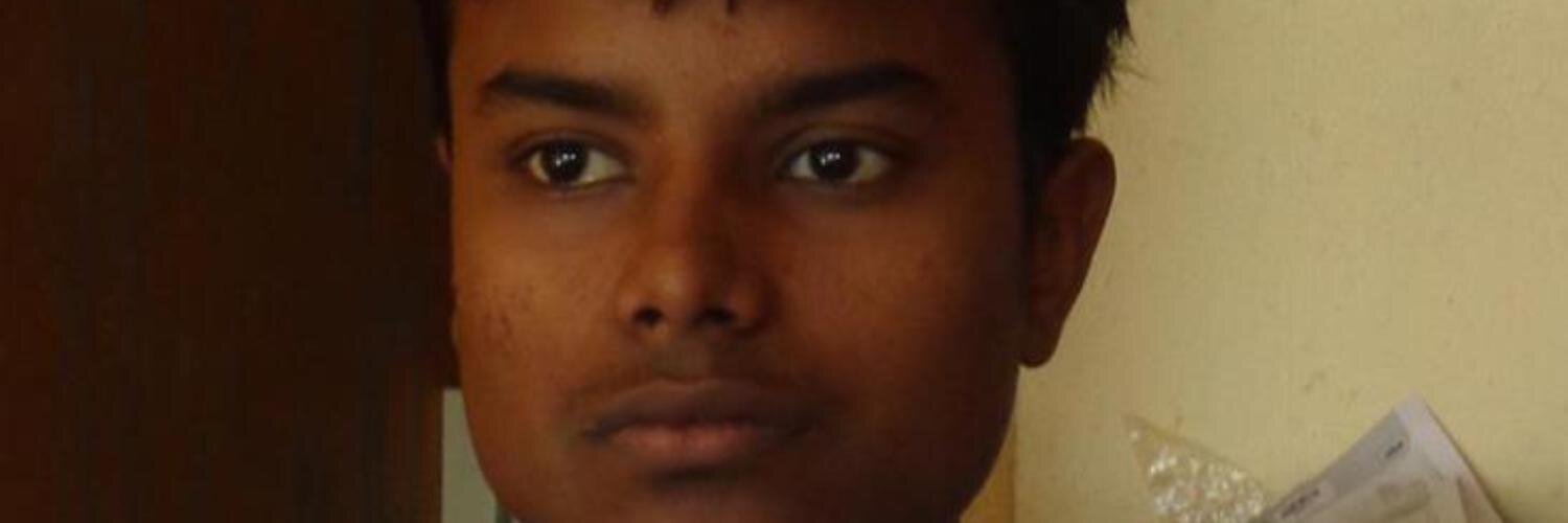 RAMANJAISWAL12's profile banner image