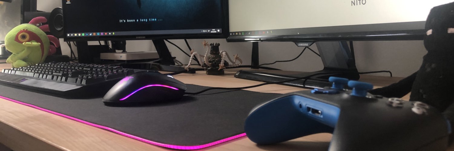 kiarawizard's profile banner image