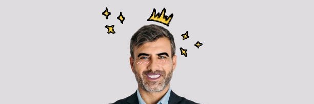 Trader Josepf banner