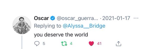 Alyssa__Bridge Profile Banner