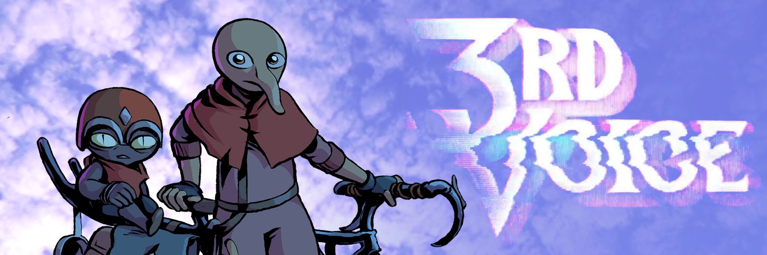 evandahm's profile banner image