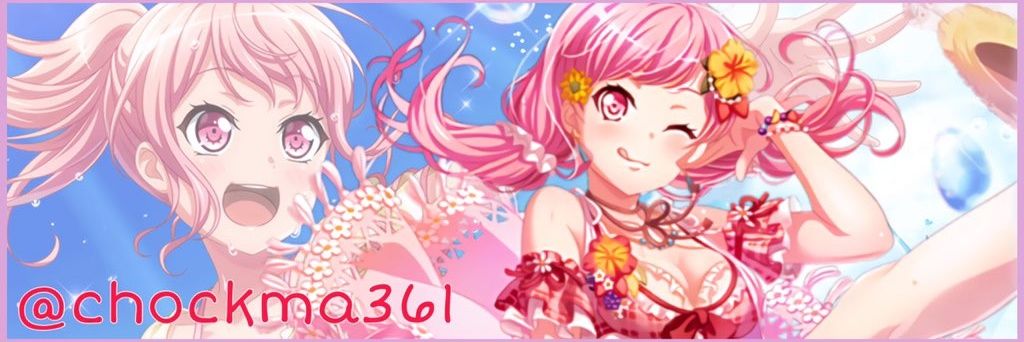 chockma361's profile banner image
