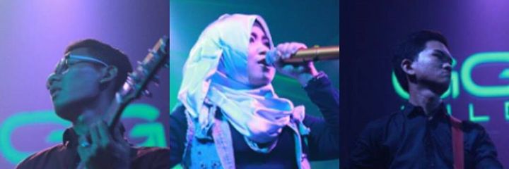 A N N A B E L banner