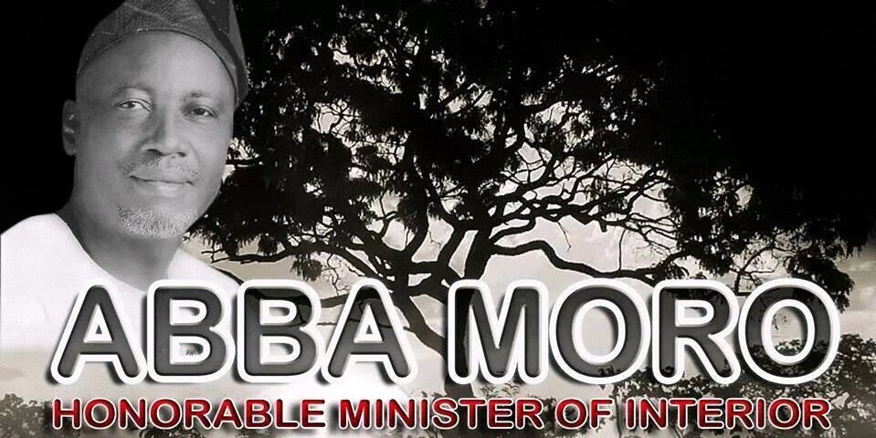 ComradeAbbaMoro's profile banner image