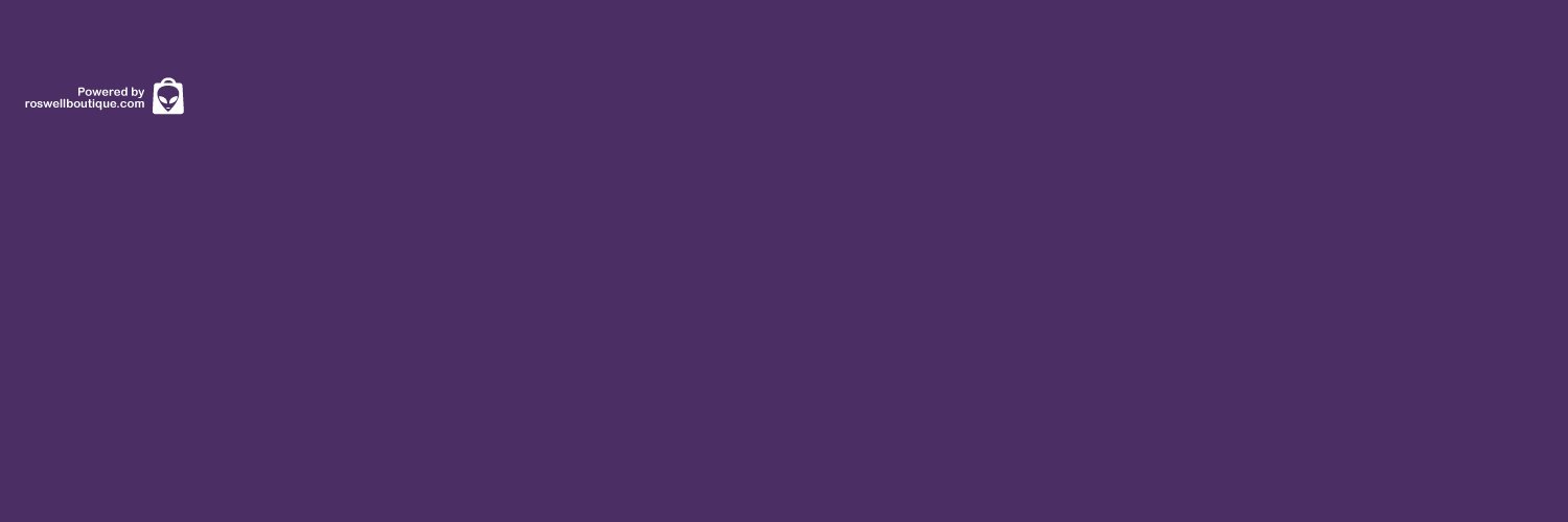Aliengirlz's profile banner image