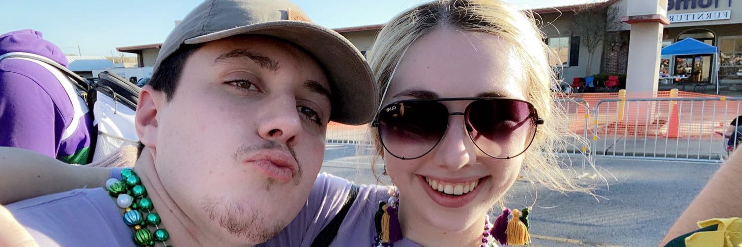 sydneylucius's profile banner image