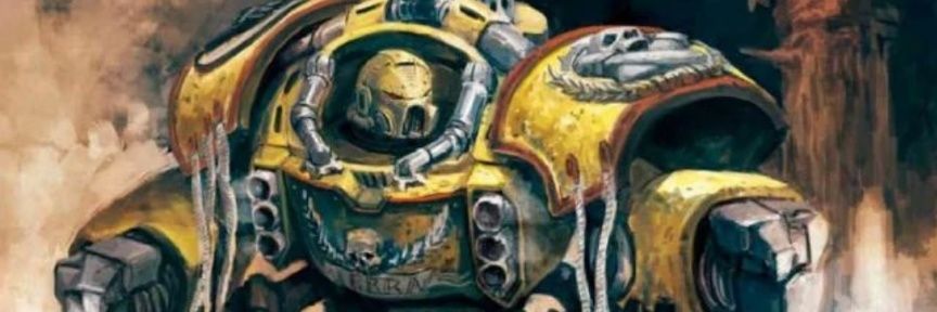 adeptus memeicous banner