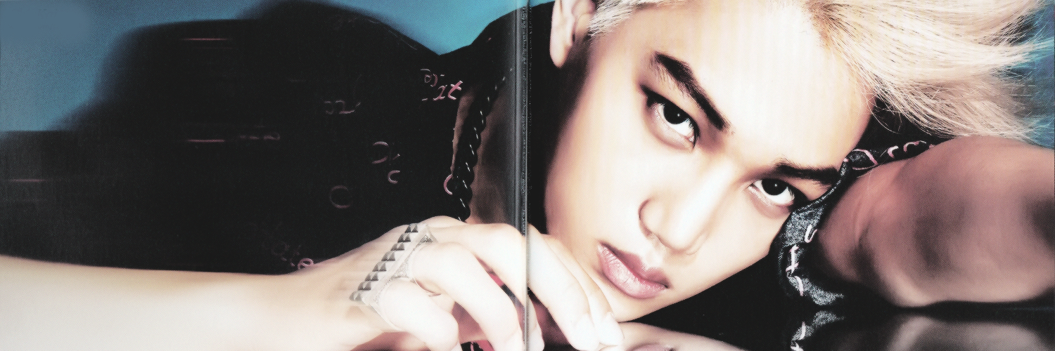 klmjongn's profile banner image
