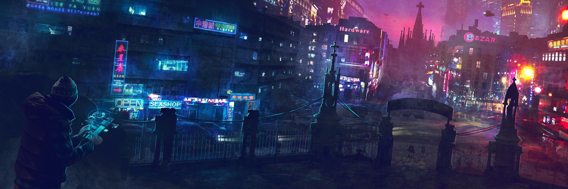 shard_14's profile banner image