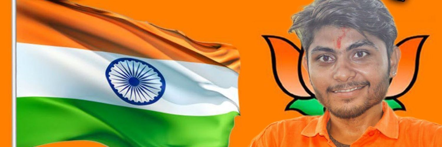 Maharshisaini's profile banner image